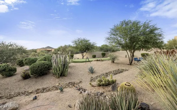 $5,000 | 13639 East Hedgehog Place, Scottsdale, AZ 85262