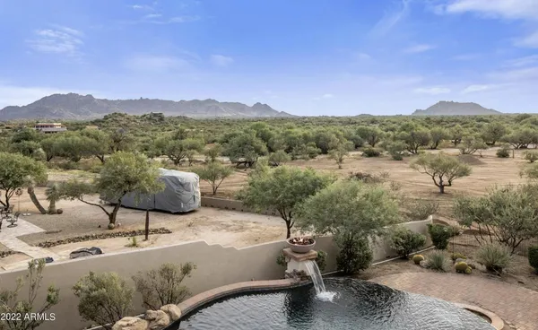 $5,000 | 13639 East Hedgehog Place, Scottsdale, AZ 85262