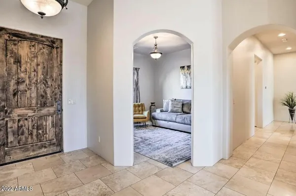 $5,000 | 13639 East Hedgehog Place, Scottsdale, AZ 85262