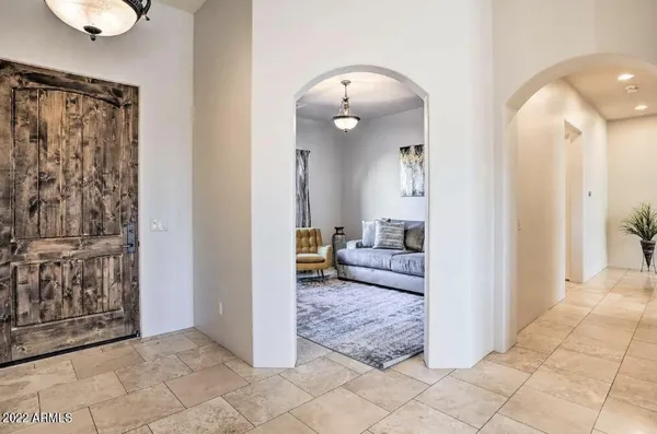 $5,000 | 13639 East Hedgehog Place, Scottsdale, AZ 85262