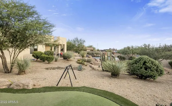 $5,000 | 13639 East Hedgehog Place, Scottsdale, AZ 85262