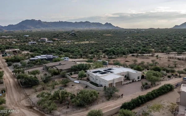 $5,000 | 13639 East Hedgehog Place, Scottsdale, AZ 85262