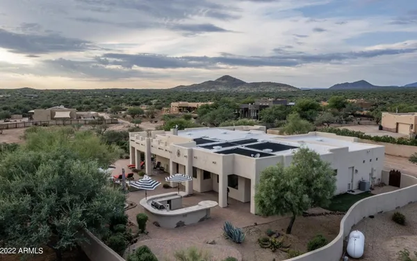 $5,000 | 13639 East Hedgehog Place, Scottsdale, AZ 85262