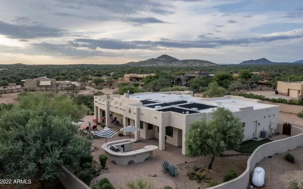 $5,000 | 13639 East Hedgehog Place, Scottsdale, AZ 85262