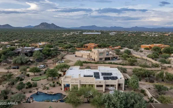 $5,000 | 13639 East Hedgehog Place, Scottsdale, AZ 85262