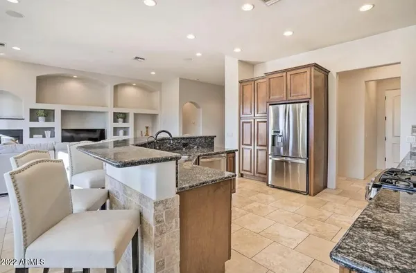 $5,000 | 13639 East Hedgehog Place, Scottsdale, AZ 85262