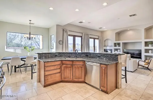 $5,000 | 13639 East Hedgehog Place, Scottsdale, AZ 85262