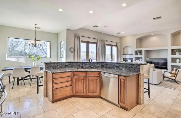 $5,000 | 13639 East Hedgehog Place, Scottsdale, AZ 85262