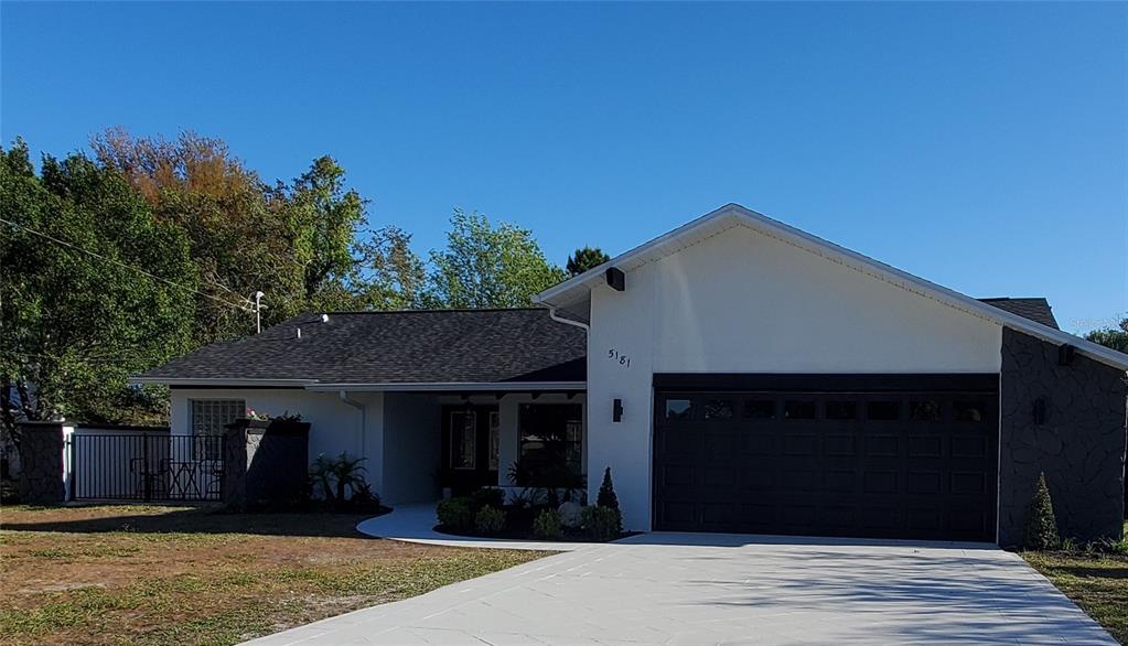 5181 Mosquero Road Spring Hill, FL 34606 - Photo 1 of 1 Gallery Image 1