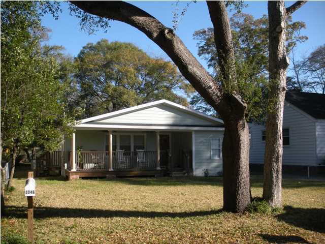 2046 Medway Road Charleston, SC 29412 - Photo 12 of 12 Additional Photo