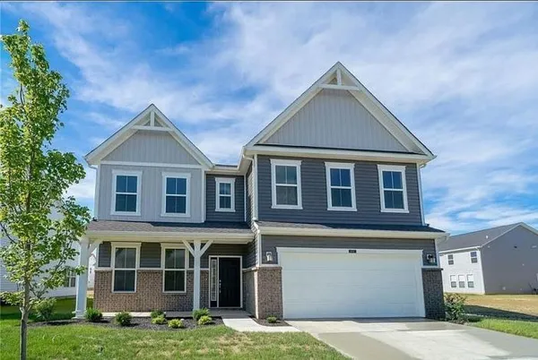 $450,000 | 8741 Tributary Drive, Indianapolis, IN 46259