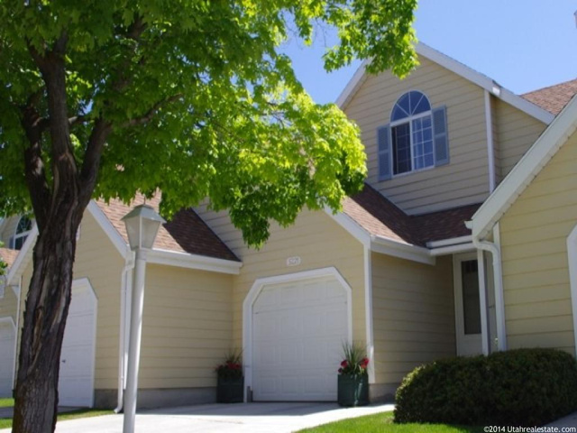 5221 Spring Leaf Drive, Unit 37 Holladay, UT 84117 - Photo 1 of 1