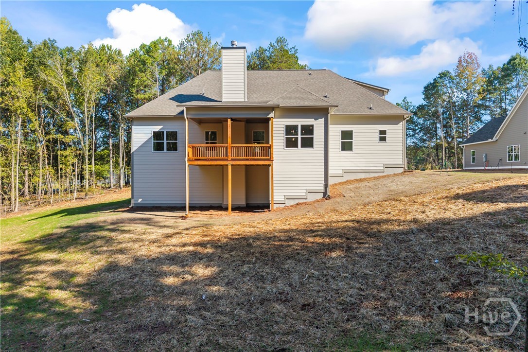 1907 Hoods Mill Road, Unit LOT 1 Jefferson, GA 30549 - Photo 74 of 75 Gallery Image 74