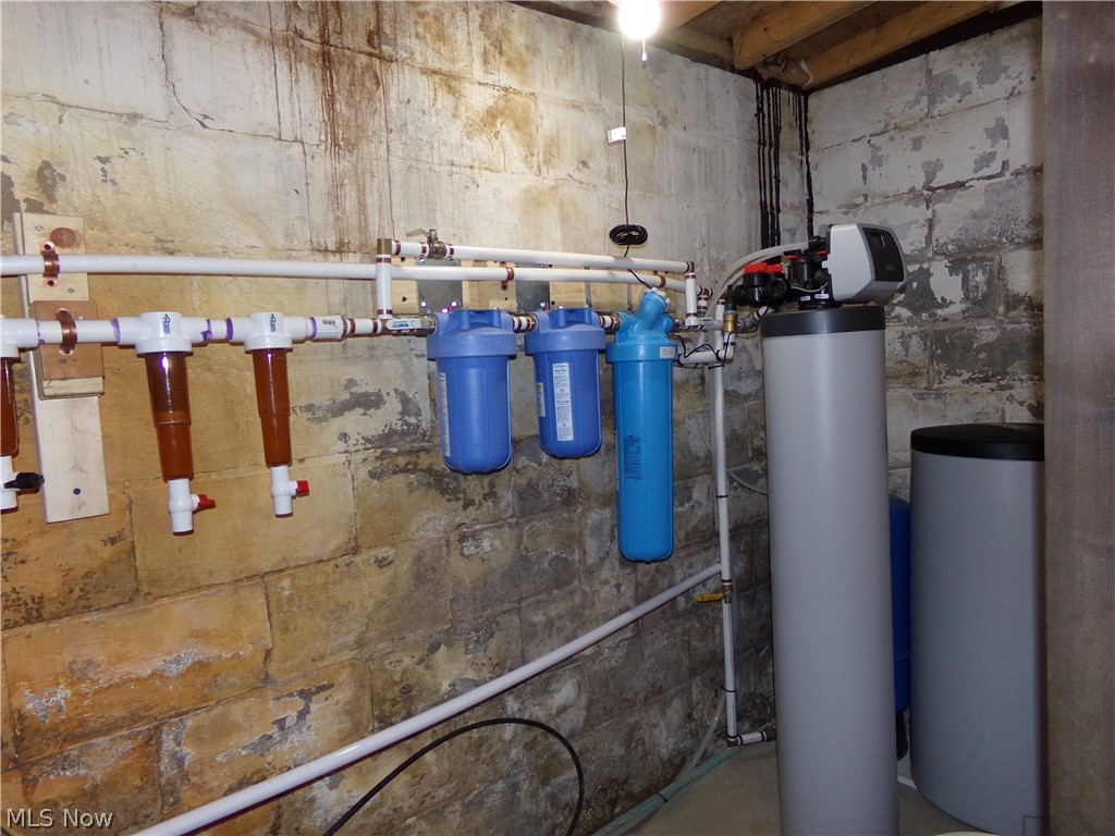 3680 Ranfield Road Kent, OH 44240 - Photo 27 of 31 Newly installed softener