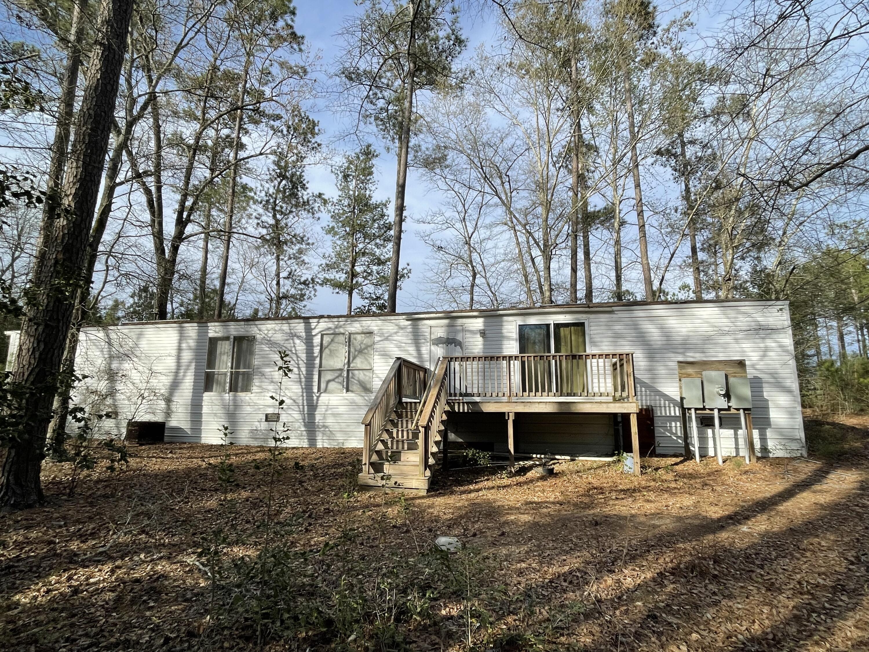 324 Girl Scout Camp Road Trenton, SC 29847 - Photo 15 of 26