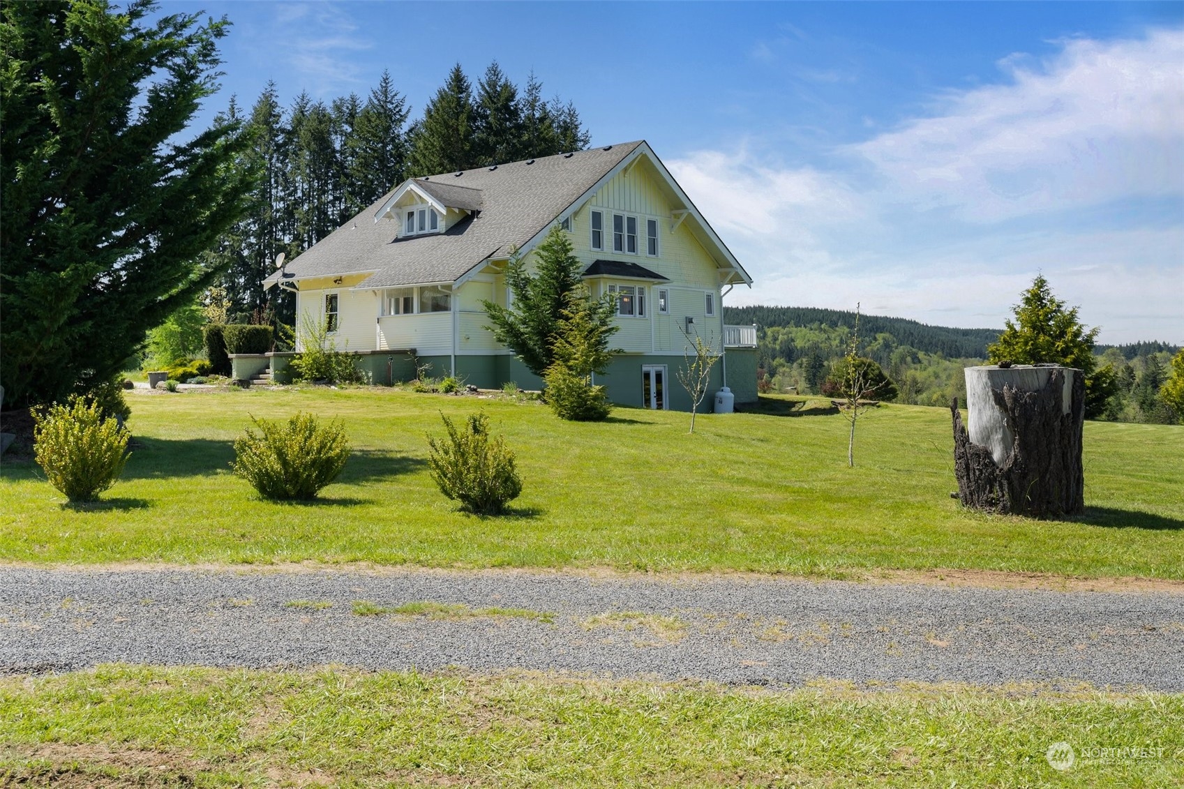 4088 Cooks Hill Road Centralia, WA 98531 - Photo 34 of 39 Gallery Image 34