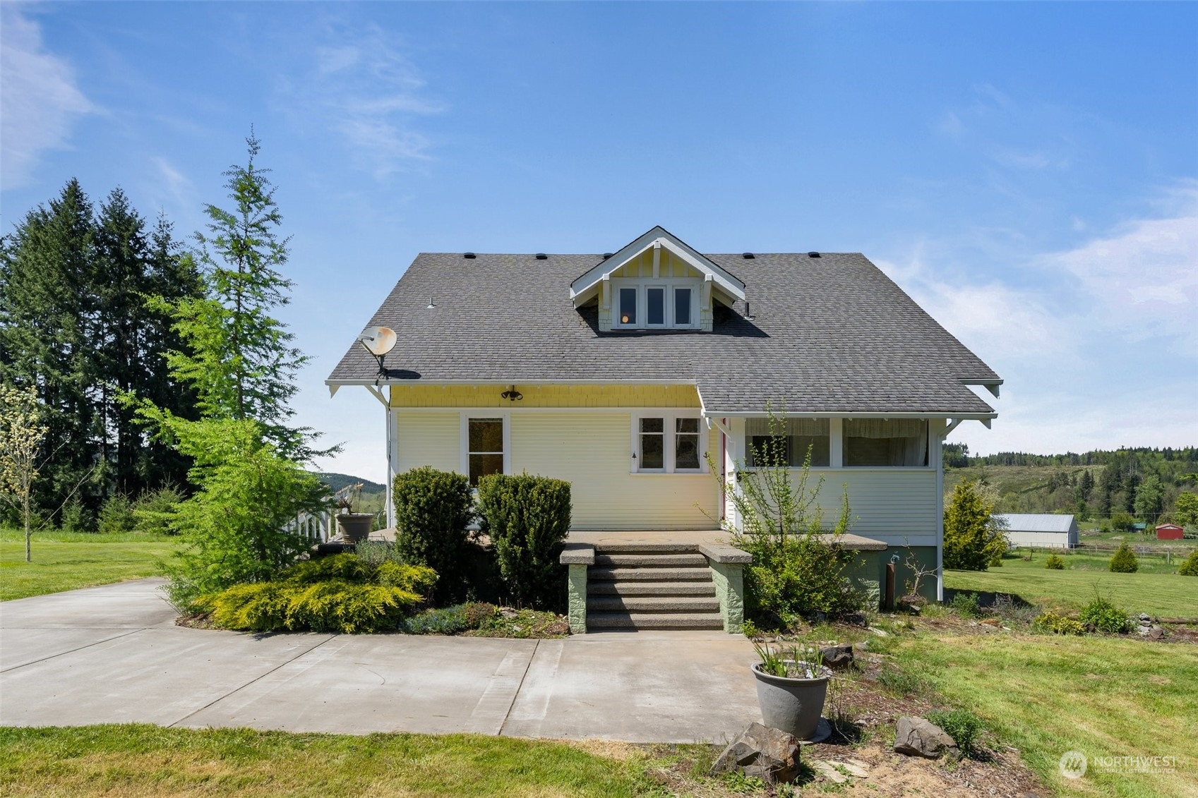 4088 Cooks Hill Road Centralia, WA 98531 - Photo 35 of 39 Gallery Image 35