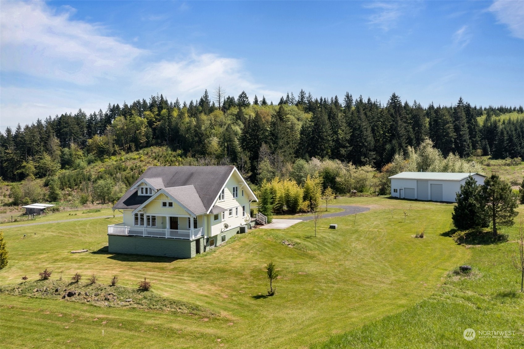 4088 Cooks Hill Road Centralia, WA 98531 - Photo 8 of 39 Gallery Image 8
