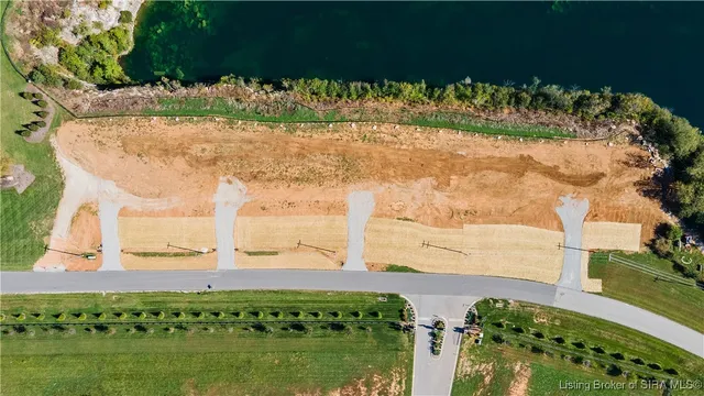 $219,900 | Lot 2 South Patrol Road, Jeffersonville, IN 47130