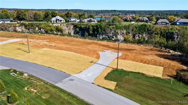$219,900 | Lot 2 South Patrol Road, Jeffersonville, IN 47130