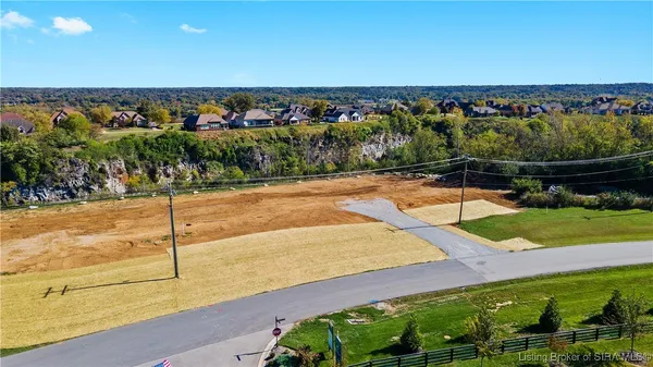 $219,900 | Lot 2 South Patrol Road, Jeffersonville, IN 47130