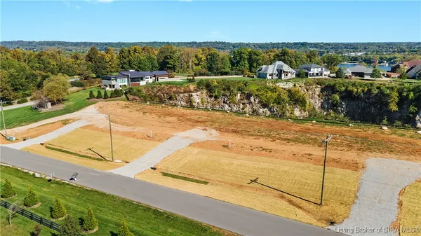 $219,900 | Lot 2 South Patrol Road, Jeffersonville, IN 47130