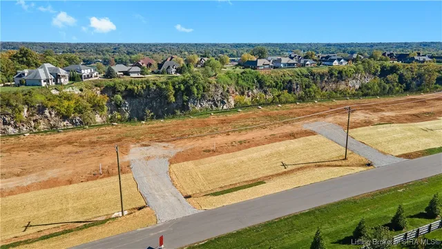 $219,900 | Lot 2 South Patrol Road, Jeffersonville, IN 47130