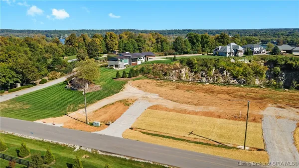 $219,900 | Lot 2 South Patrol Road, Jeffersonville, IN 47130