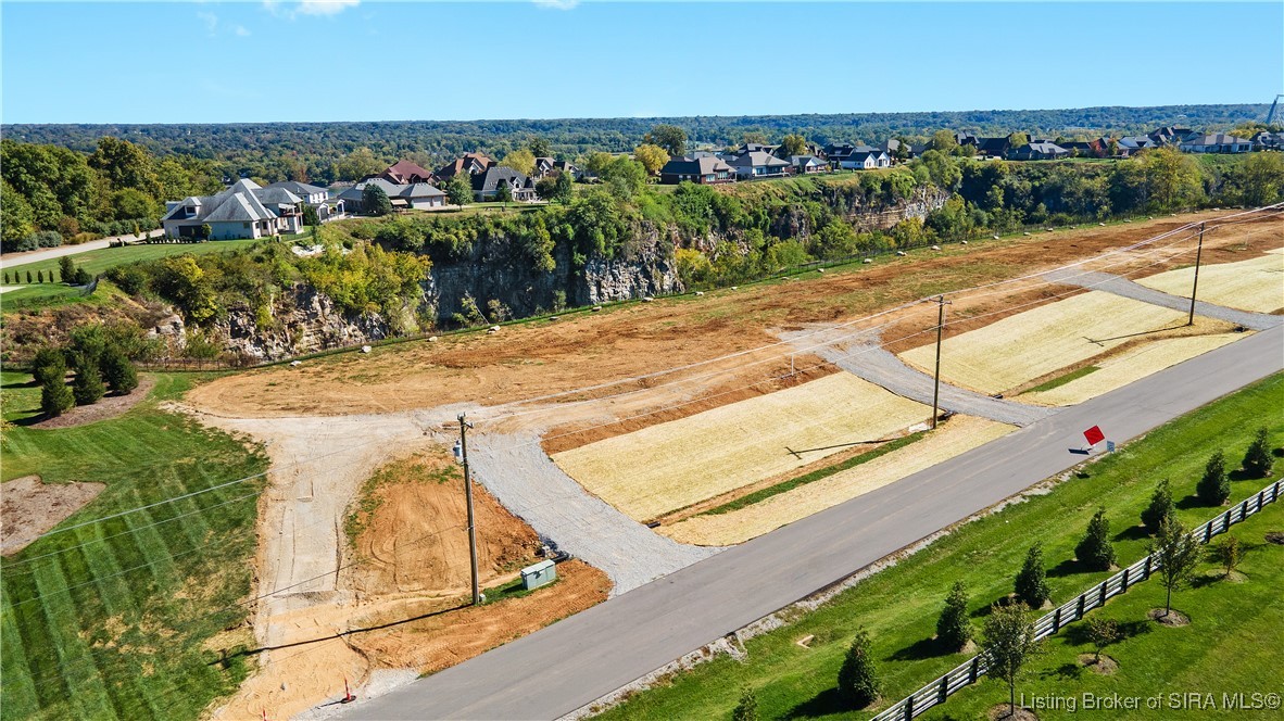 Lot 2 South Patrol Road Jeffersonville, IN 47130 - Photo 20 of 22