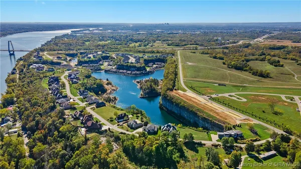 $219,900 | Lot 2 South Patrol Road, Jeffersonville, IN 47130