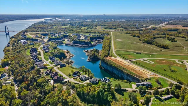 $219,900 | Lot 2 South Patrol Road, Jeffersonville, IN 47130