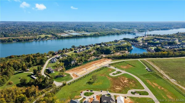 $219,900 | Lot 2 South Patrol Road, Jeffersonville, IN 47130