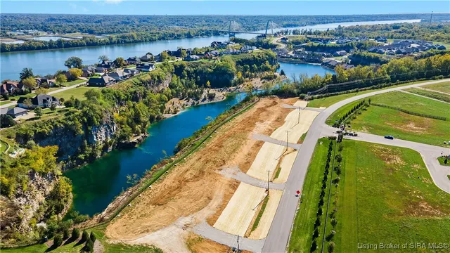 $219,900 | Lot 2 South Patrol Road, Jeffersonville, IN 47130