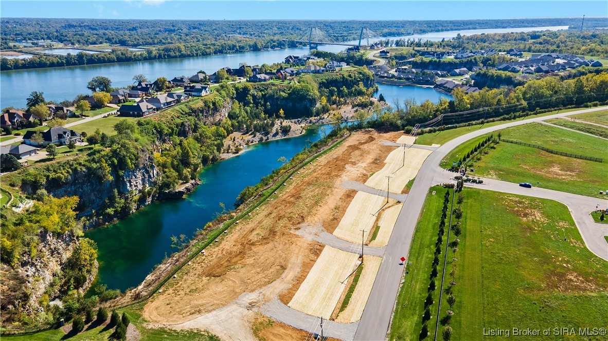 Lot 2 South Patrol Road Jeffersonville, IN 47130 - Photo 4 of 22