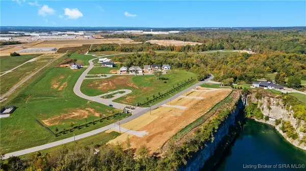 $219,900 | Lot 2 South Patrol Road, Jeffersonville, IN 47130