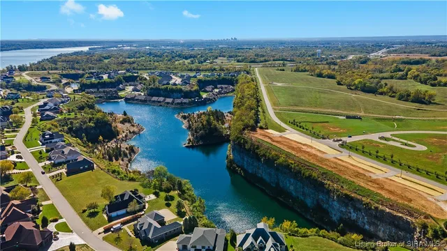 $219,900 | Lot 2 South Patrol Road, Jeffersonville, IN 47130