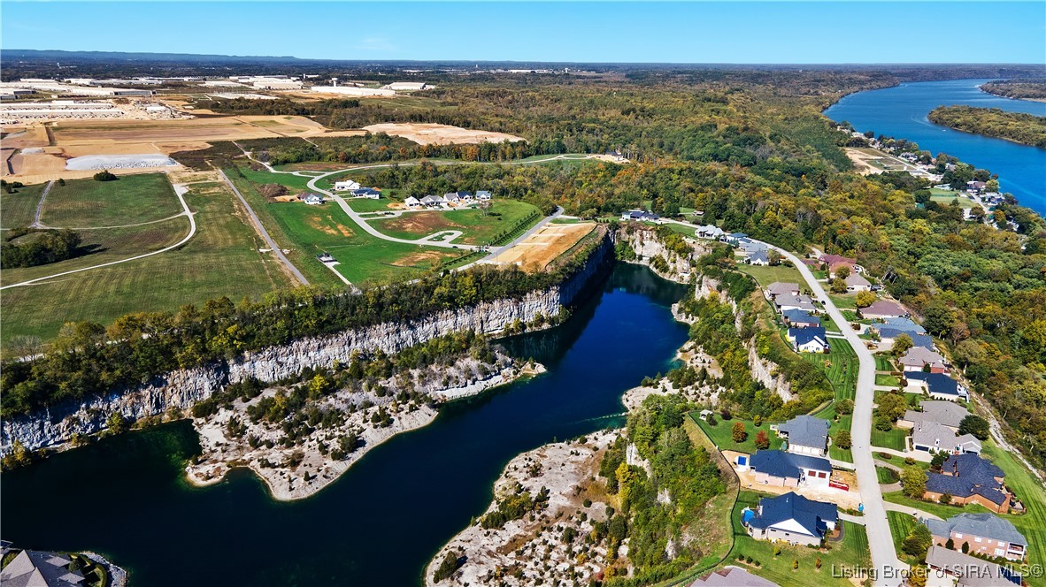 Lot 2 South Patrol Road Jeffersonville, IN 47130 - Photo 8 of 22