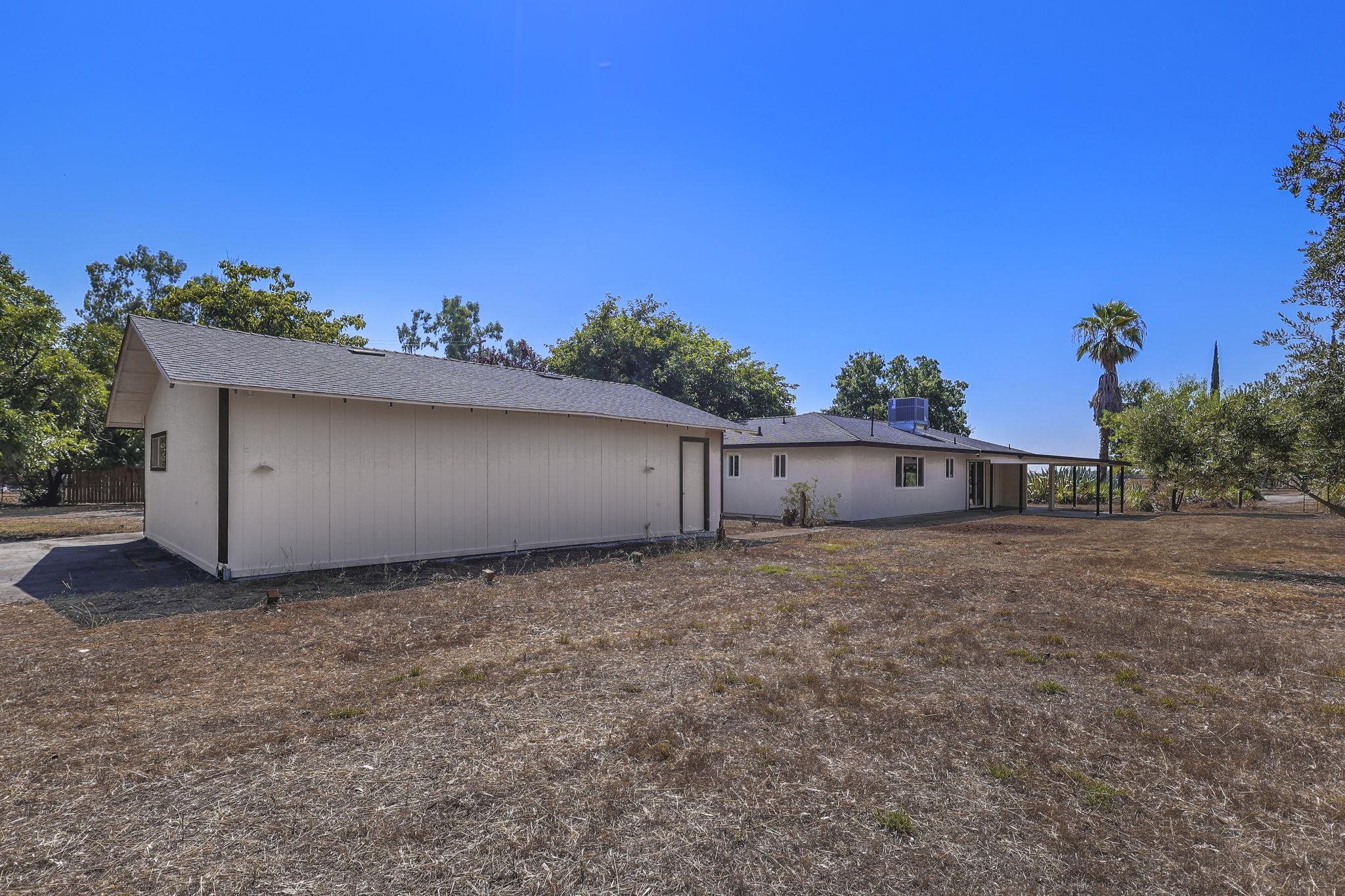 19500 Ridge Road Red Bluff, CA 96080 - Photo 41 of 42