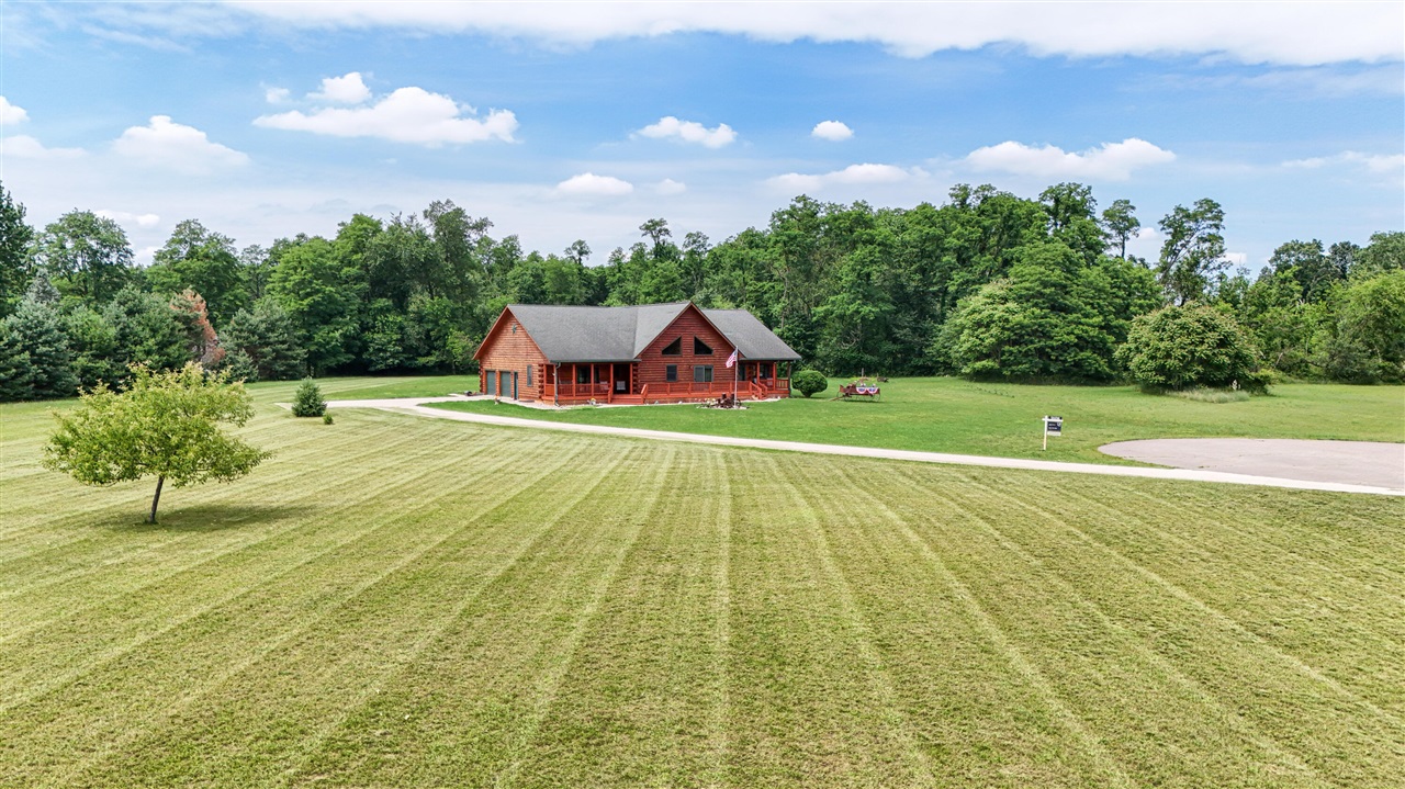 56664 Tanner Trail Three Rivers, MI 49093 - Photo 77 of 88
