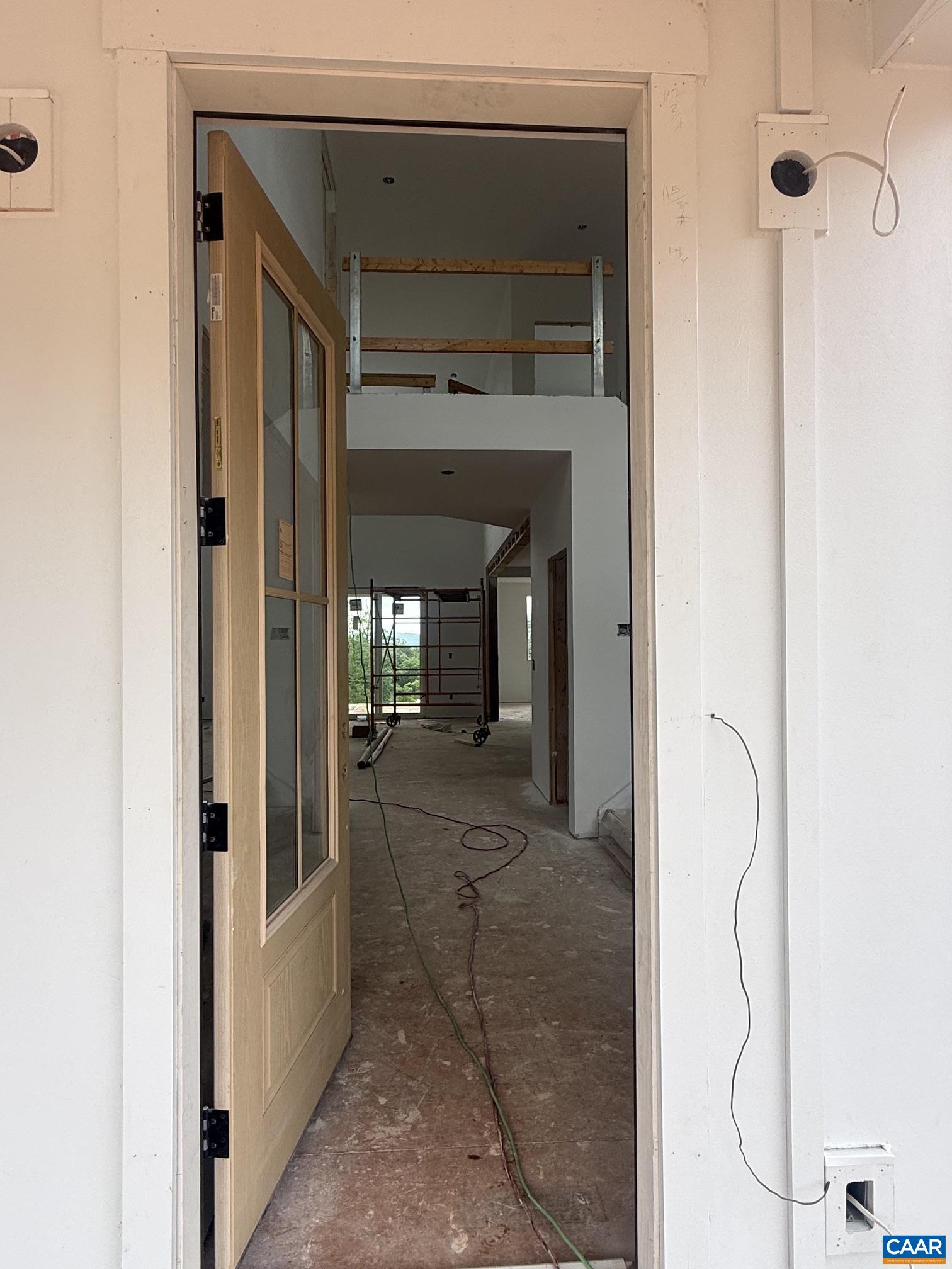1673 Dudley Mountain Road Charlottesville, VA 22903 - Photo 7 of 12