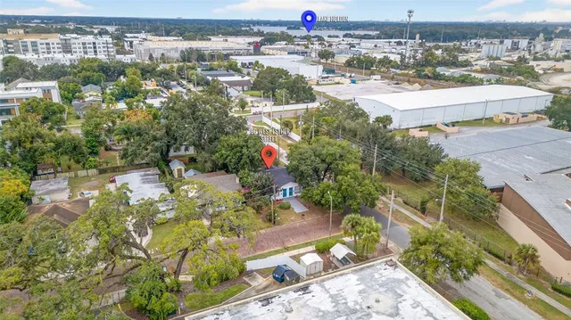 $1,700 | 96 West Esther Street, Orlando, FL 32806