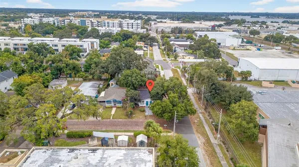 $1,600 | 96 West Esther Street, Orlando, FL 32806