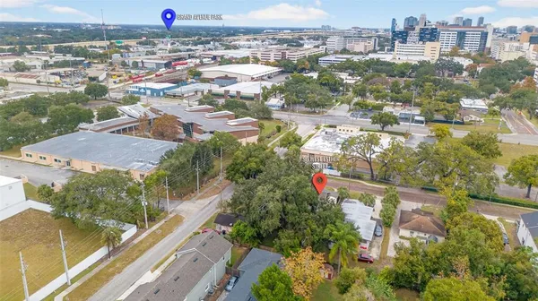 $1,600 | 96 West Esther Street, Orlando, FL 32806