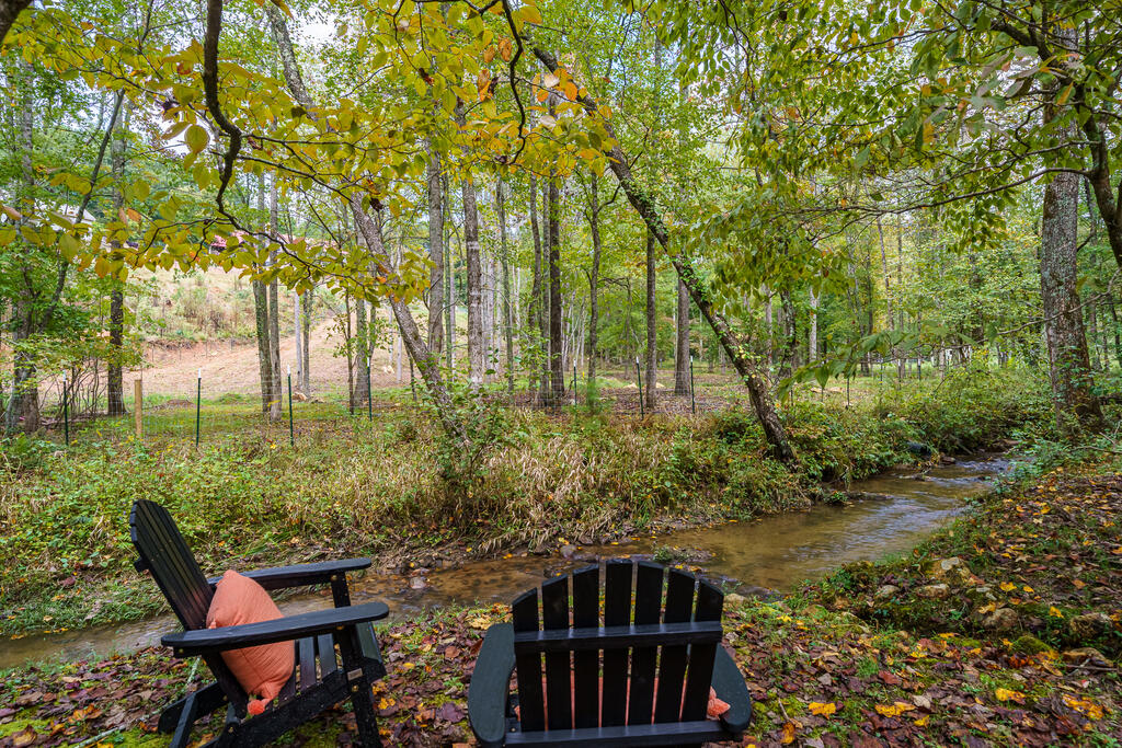 331 Rocky Hollow Road Ellijay, GA 30536 - Photo 18 of 70 Gallery Image 18