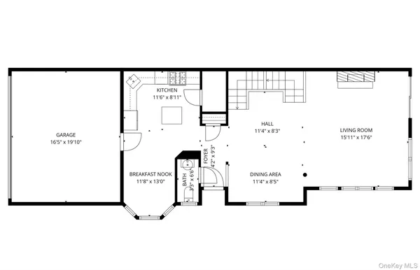 $849,500 | 114 Hudson Pointe Drive, Poughkeepsie, NY 12601