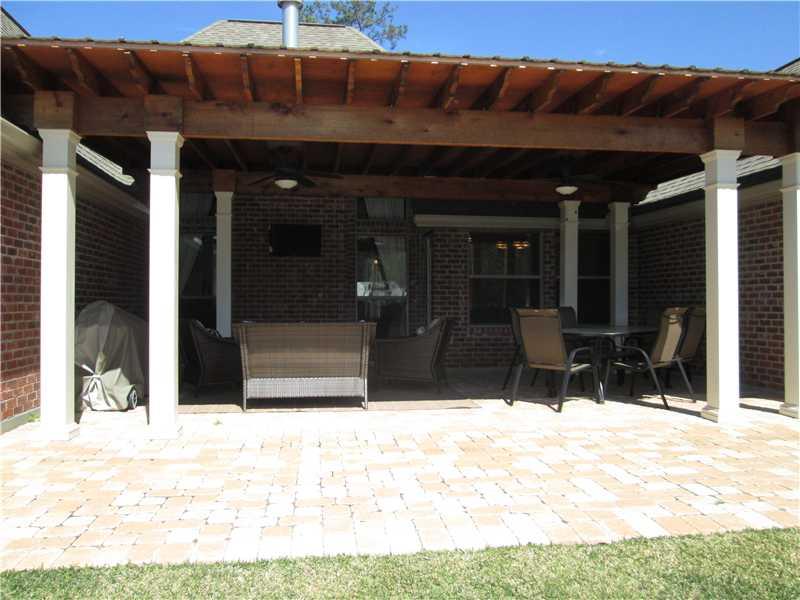 385 Autumn Lakes Road Slidell, LA 70461 - Photo 4 of 21 Gallery Image 4