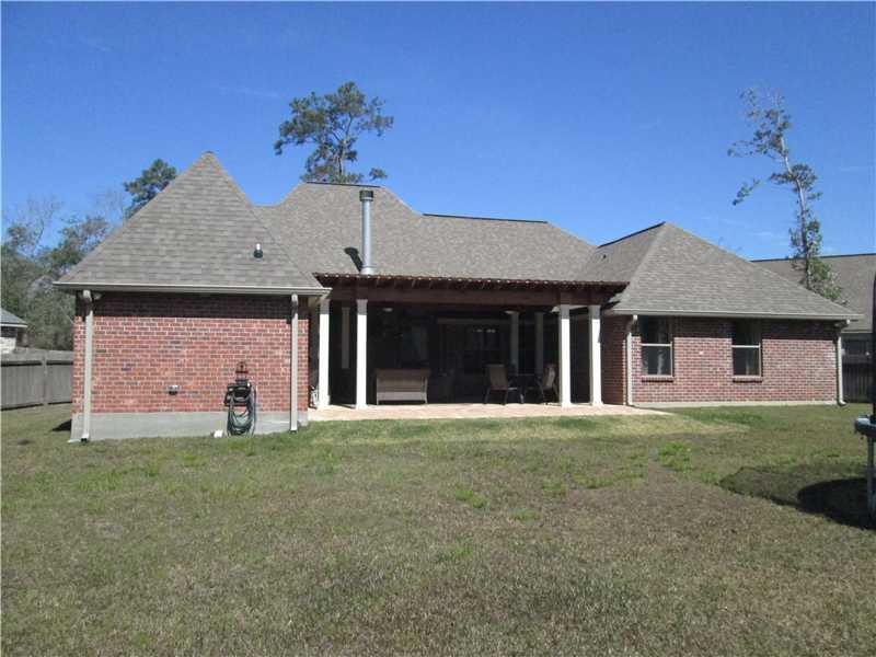 385 Autumn Lakes Road Slidell, LA 70461 - Photo 5 of 21 Gallery Image 5