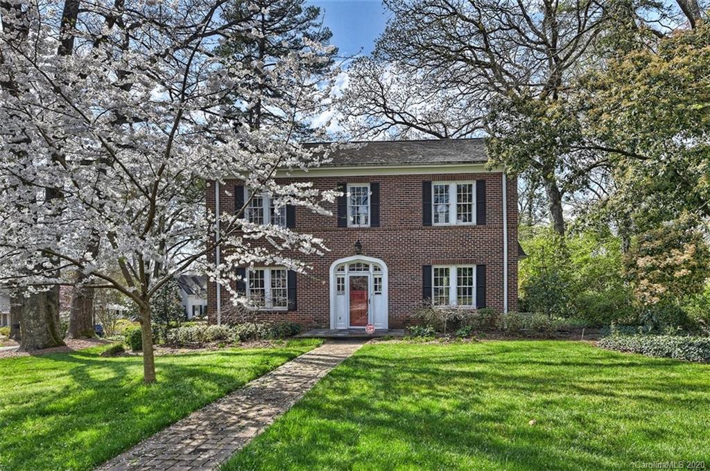 2138 Sharon Road Charlotte, NC 28207 - Photo 2 of 46 Gallery Image 2