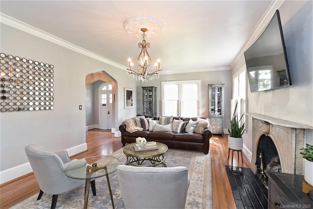 2138 Sharon Road Charlotte, NC 28207 - Photo 11 of 46 Gallery Image 11