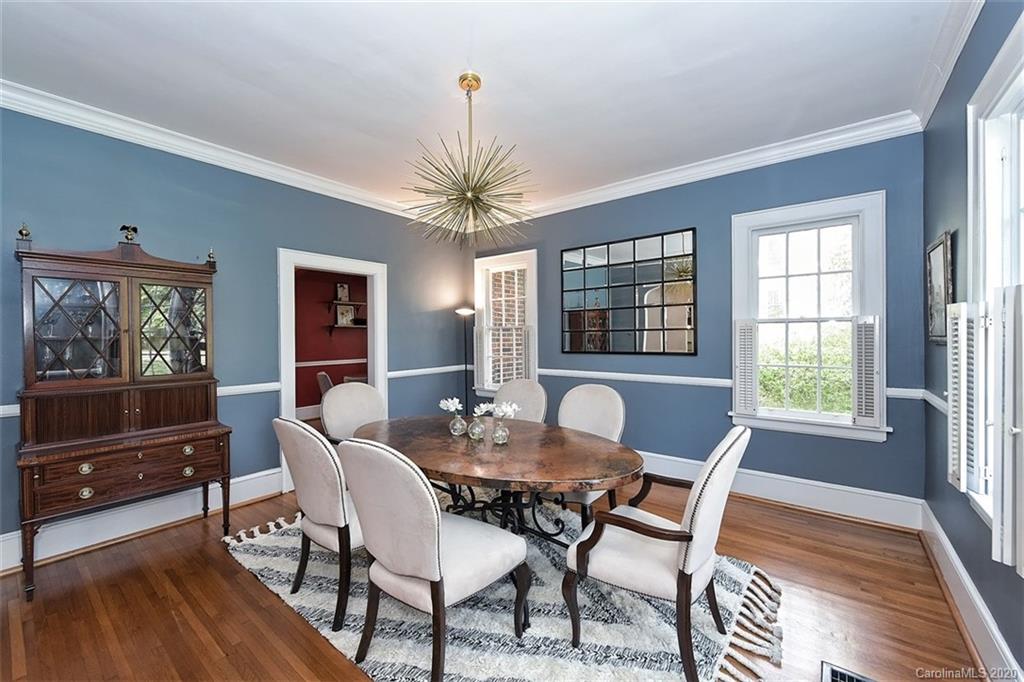 2138 Sharon Road Charlotte, NC 28207 - Photo 12 of 46 Gallery Image 12